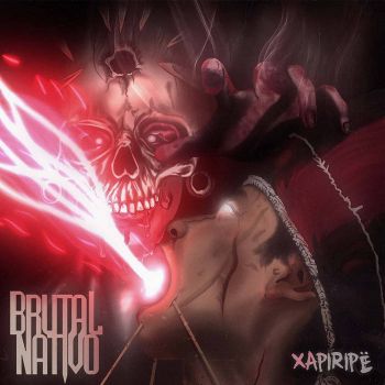 Brutal Nativo - Xapiripe (2023)