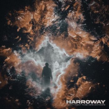 Harroway - I Don't Want To Be Here Anymore (EP) (2023)