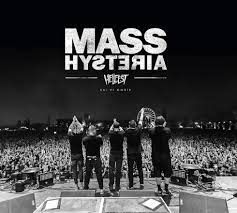 Mass Hysteria - Hellfest Live (2019)