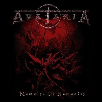 AvatariA - Memoirs of Humanity (2023)