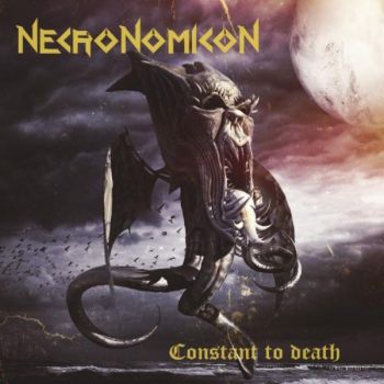 Necronomicon - Constant To Death (2023)