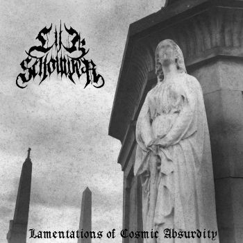 Lijkschouwer - Lamentations of Cosmic Absurdity (2023)