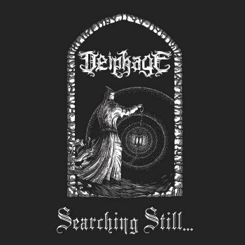 Deiphage - Searching Still... (2023)