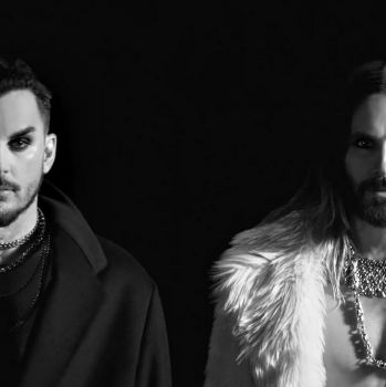 6  Thirty Seconds to Mars
