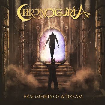 Chronogoria - Fragments of a Dream (2023)