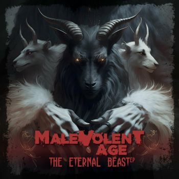 Malevolent Age - The Eternal Beast (2023)