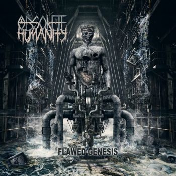 Obsolete Humanity - Flawed Genesis (2019)