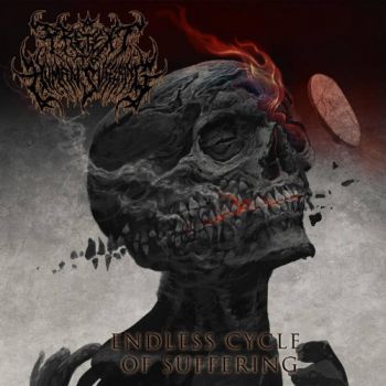 A Pretext To Human Suffering - Endless Cycle Of Suffering (2023)