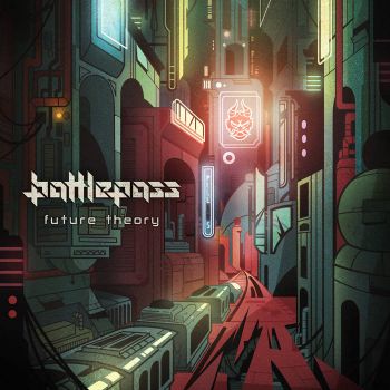 Battlepass - Future Theory (2023)