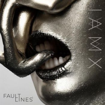 IAMX - Fault Lines (2023)
