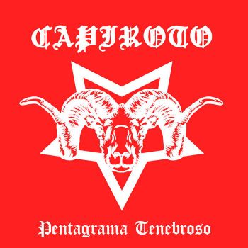 Capiroto - Pentagrama Tenebroso (2023)