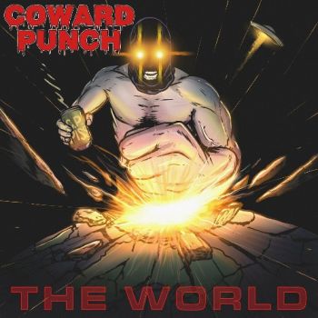 Coward Punch - Coward Punch The World (EP) (2022)