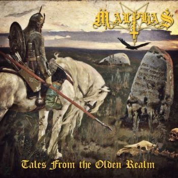 Malphas - Tales From The Olden Realm (2023)