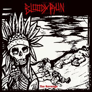 Bloody Run - The Revenge (2023)