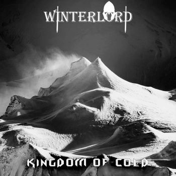 Winterlord - Kingdom of Cold (2022)