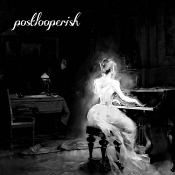 Postlooperish - Ghosting (2023)
