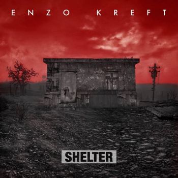 Enzo Kreft - Shelter (2023)