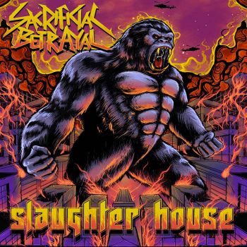 Sacrificial Betrayal - Slaughterhouse (2023)