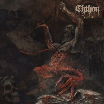 Chthon - Eremite (2023)