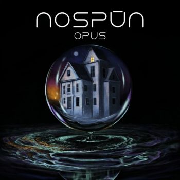 Nospun - Opus (2023)