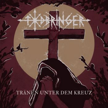 Todbringer - Tranen unter dem Kreuz (2023)