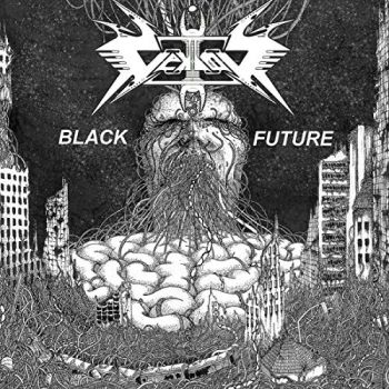 Vektor - Black Future (2009)