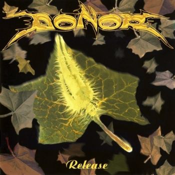 Donor - Release (1994)