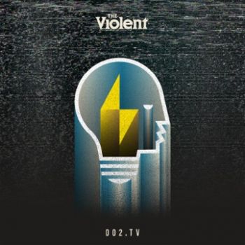 The Violent - 002.TV (EP) (2023)