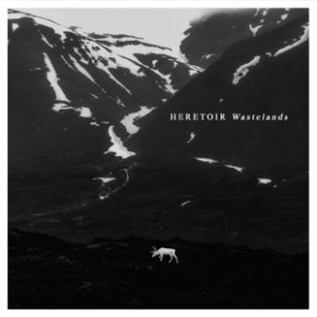 Heretoir - Wastelands (EP) (2023)