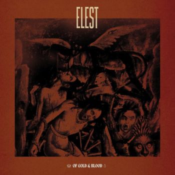 ELEST - OF GOLD AND BLOOD (2023)