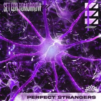Set for Tomorrow - Perfect Strangers (EP) (2023)