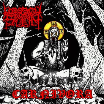 Legacy of Satan - Carnivora (2023)