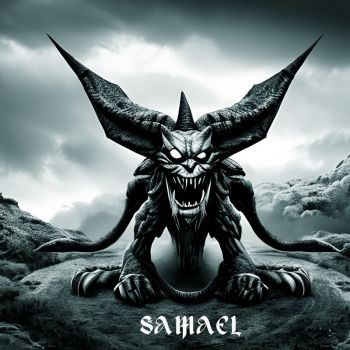 Midrash - Samael (2023)