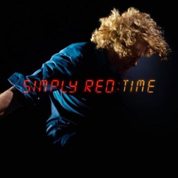 Simply Red - Time (2023)