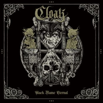Cloak - Black Flame Eternal (2023)