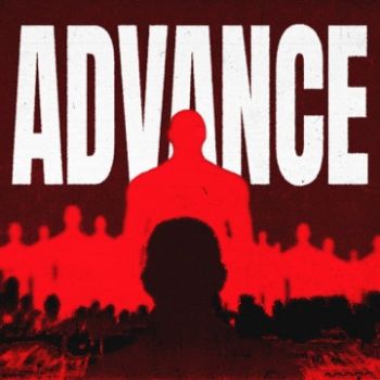 Reece Young - Advance (EP) (2023)