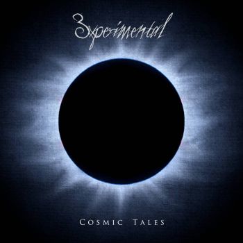 3xperimental - Cosmic Tales (2023)