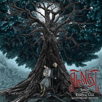 Alkonost - Song Of The Eternal Oak (Anniversary Edition) (2023)