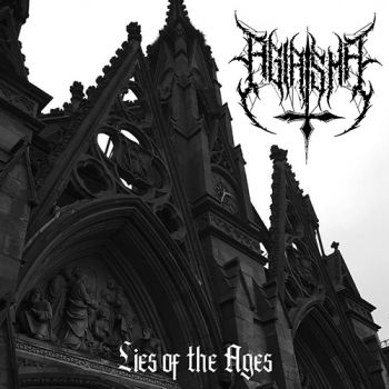 Agiasma - Lies Of The Ages (Demo) (2012)