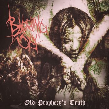 Bleeding Sky - Old Prophecys Truth (EP) (2004)