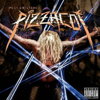 Pizzacoi - Post Existence (2023)