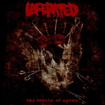 Lacerated - The Beauty of Agony (2023)