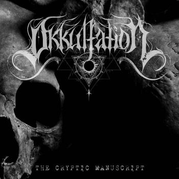 Okkultation - The Cryptic Manuscript (2023)