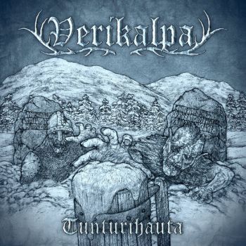 Verikalpa - Tunturihauta (2022)