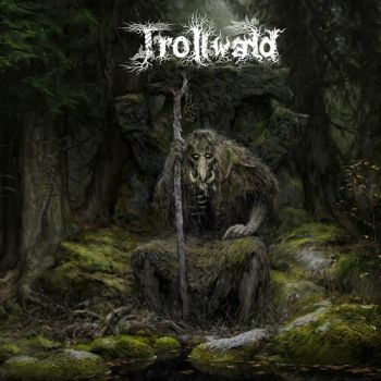 Trollwald - Trollwald (2023)