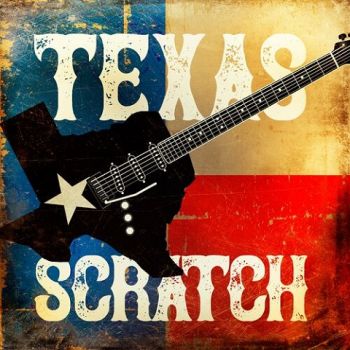 Texas Scratch - Texas Scratch (2023)