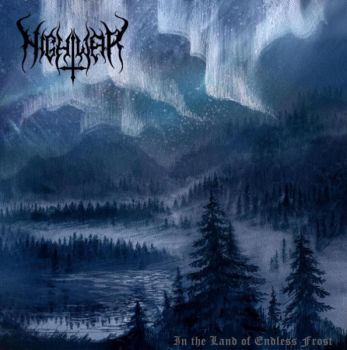 Nightwar - In The Land Of Endless Frost (2023)