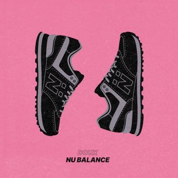 Doux - Nu Balance (EP) (2023)