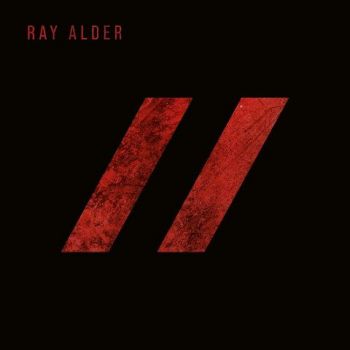 Ray Alder (Fates Warning) - II (2023) 