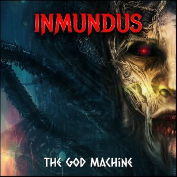 Inmundus - The God Machine (2023)